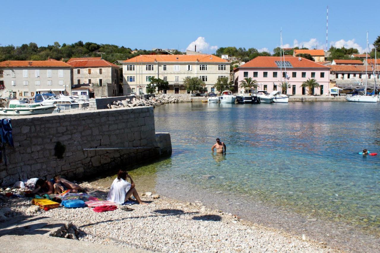 Apartments By The Sea Sali, Dugi Otok - 8121 Exterior photo