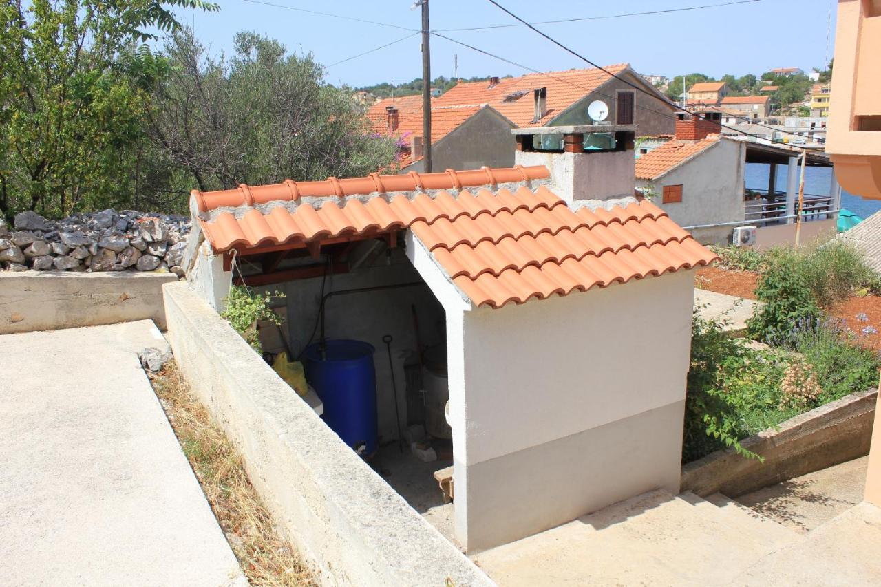 Apartments By The Sea Sali, Dugi Otok - 8121 Exterior photo