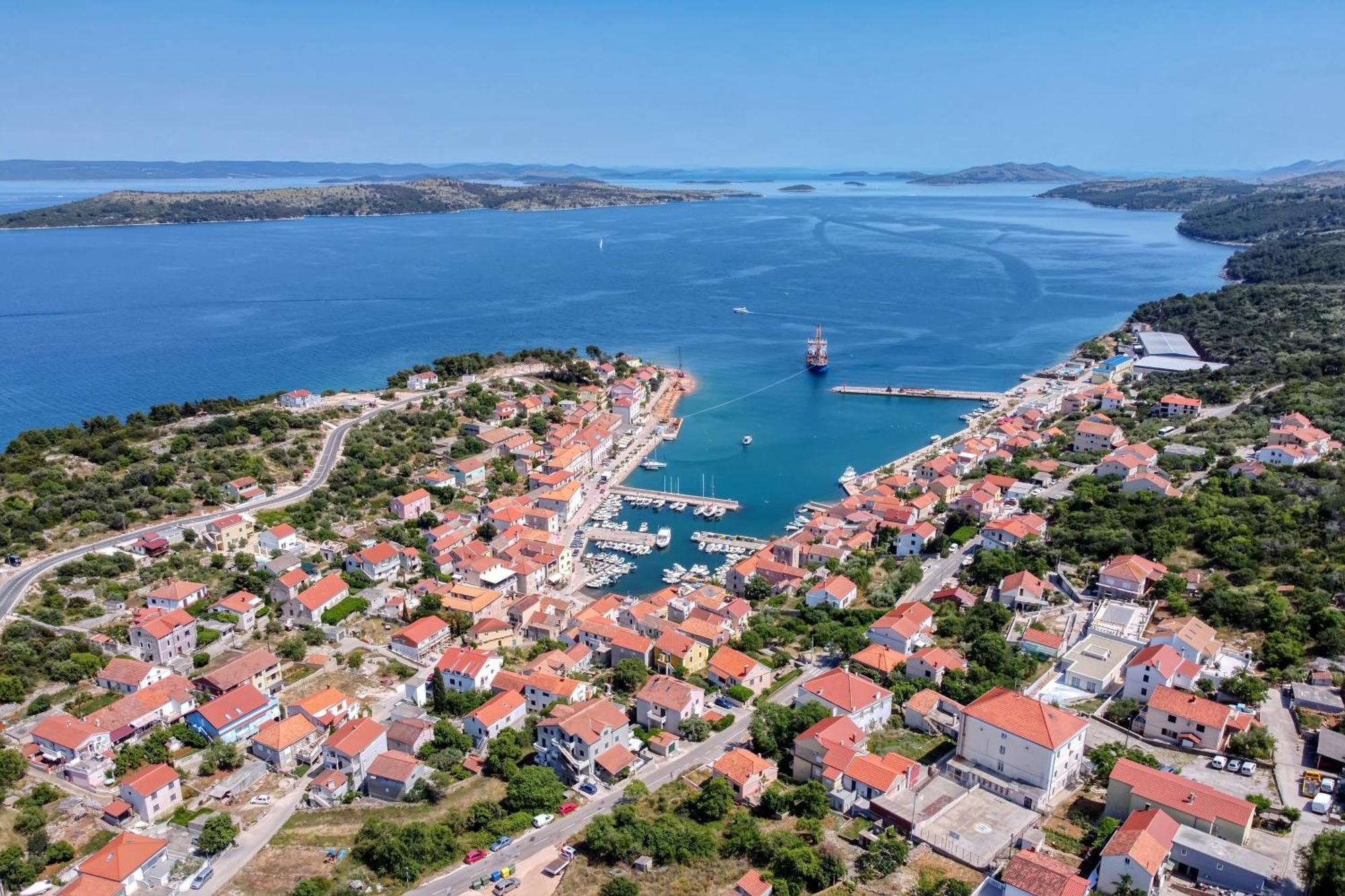 Apartments By The Sea Sali, Dugi Otok - 8121 Exterior photo